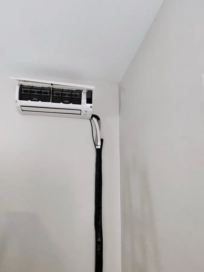 AC Installation & Replacement - Photo 2