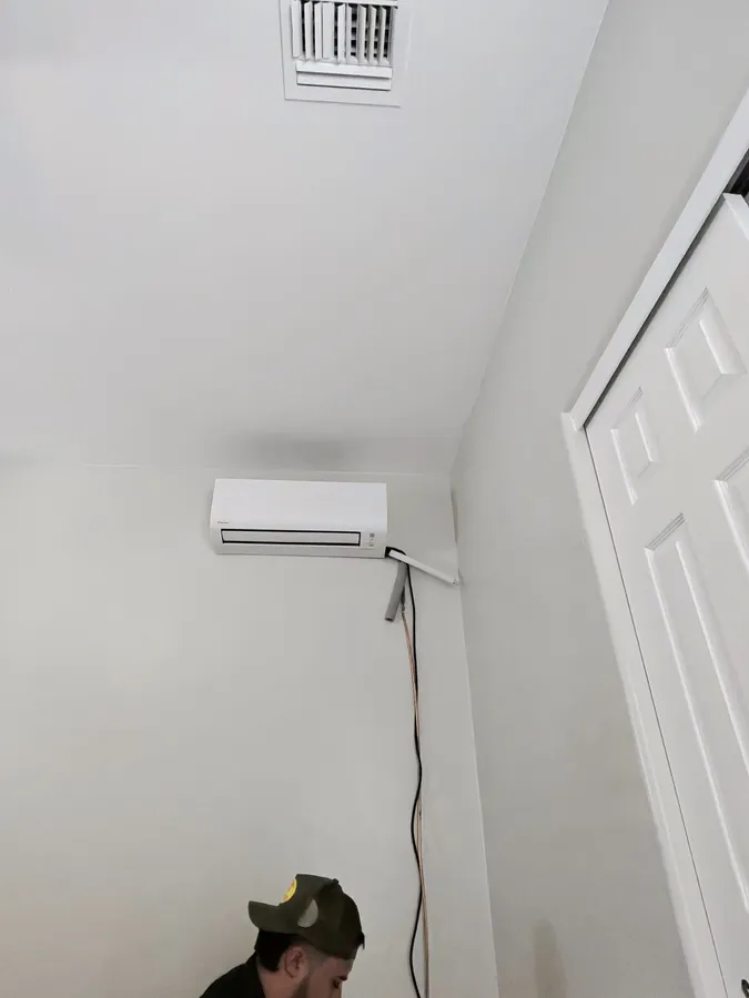 Heating & Furnace Installation - Photo 3