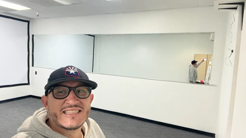 ABC Water & Air journey - Photo 3