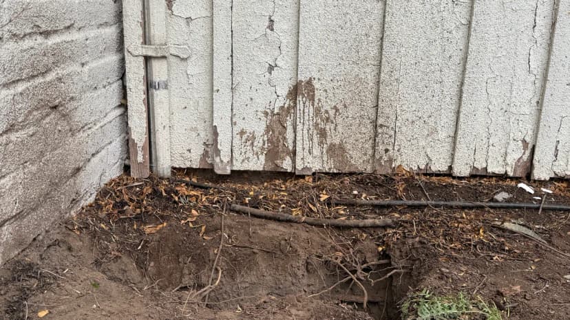 Plumbing Services - Photo 2