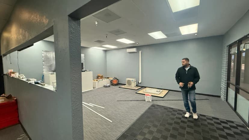 ABC Water & Air work photo 8