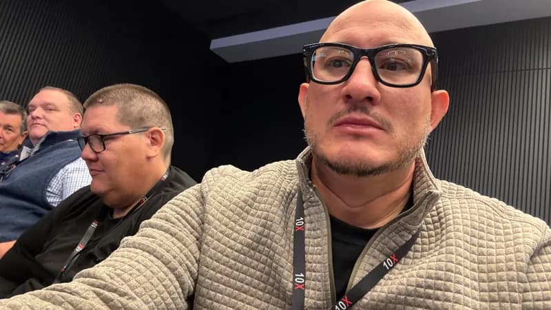 ABC Water & Air at industry conference